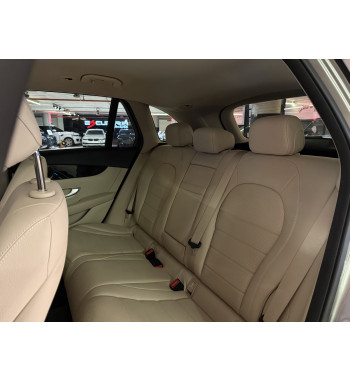 MERCEDES-BENZ GLC 200 2022