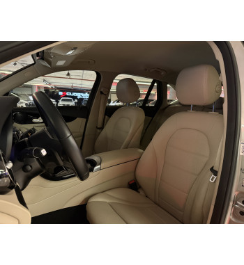 MERCEDES-BENZ GLC 200 2022