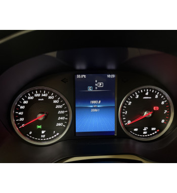 MERCEDES-BENZ GLC 200 2022