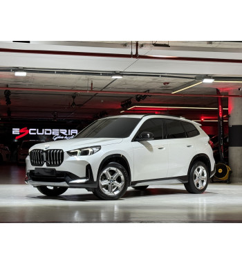 BMW X1 sDrive18i 2023