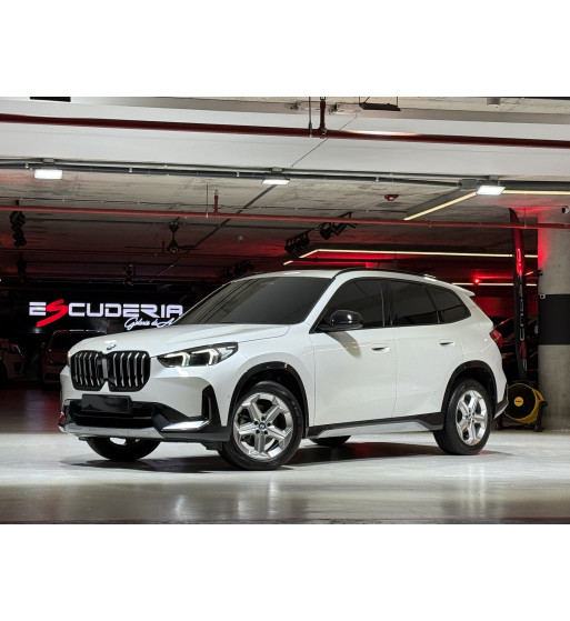 BMW X1 sDrive18i 2023