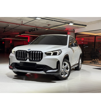 BMW X1 sDrive18i 2023