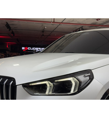 BMW X1 sDrive18i 2023