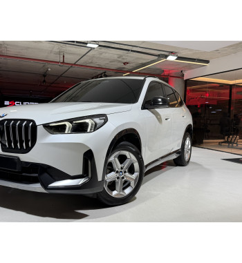 BMW X1 sDrive18i 2023