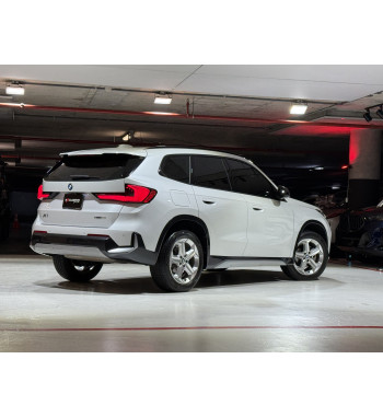 BMW X1 sDrive18i 2023