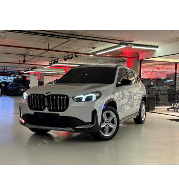 BMW X1 sDrive18i 2023