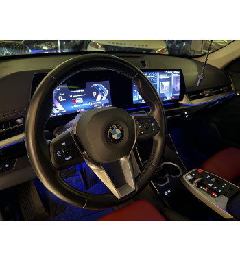 BMW X1 sDrive18i 2023
