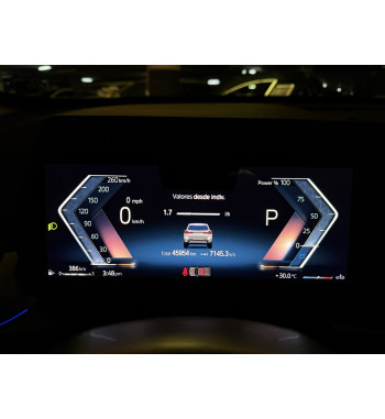 BMW X1 sDrive18i 2023