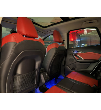 BMW X1 sDrive18i 2023