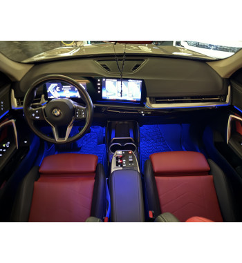 BMW X1 sDrive18i 2023