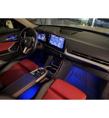 BMW X1 sDrive18i 2023