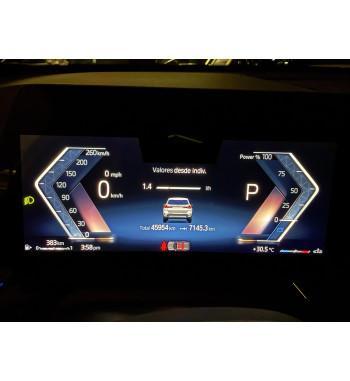 BMW X1 sDrive18i 2023