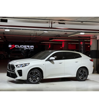 BMW X2 xDrive20i M Sport 2026
