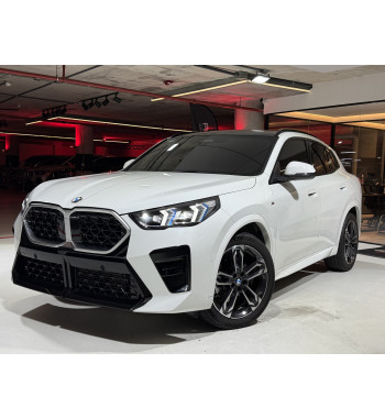 BMW X2 xDrive20i M Sport 2026