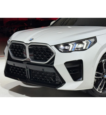 BMW X2 xDrive20i M Sport 2026