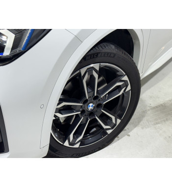 BMW X2 xDrive20i M Sport 2026