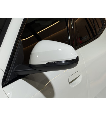 BMW X2 xDrive20i M Sport 2026