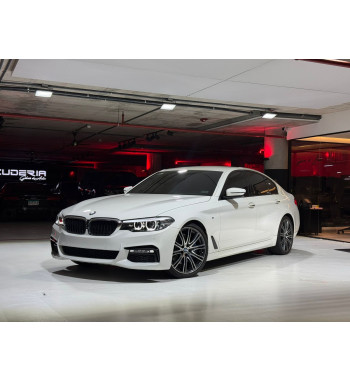 BMW 5 Series 2018