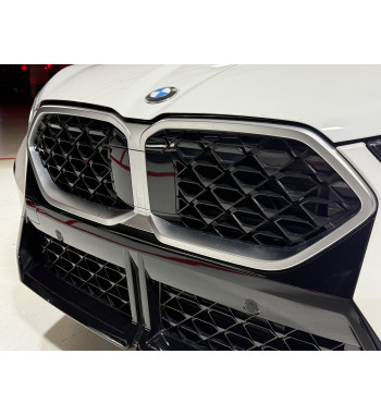 BMW X2 xDrive20i M Sport 2026