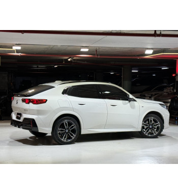 BMW X2 xDrive20i M Sport 2026