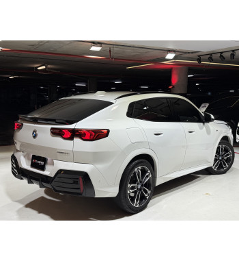 BMW X2 xDrive20i M Sport 2026