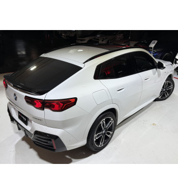 BMW X2 xDrive20i M Sport 2026