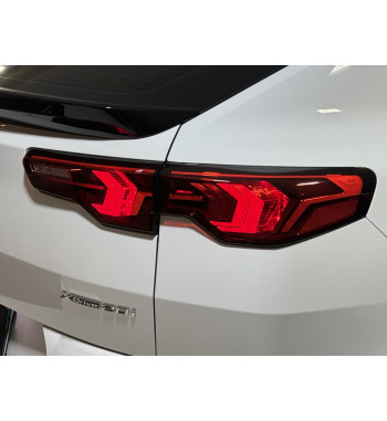 BMW X2 xDrive20i M Sport 2026