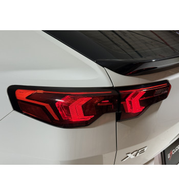 BMW X2 xDrive20i M Sport 2026