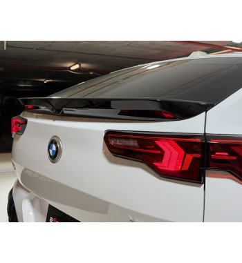 BMW X2 xDrive20i M Sport 2026