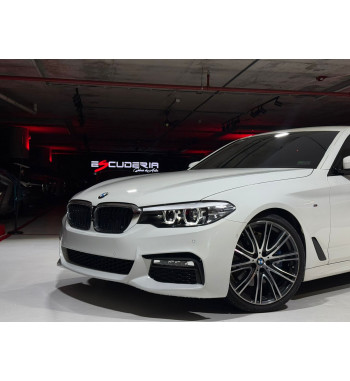 BMW 5 Series 2018