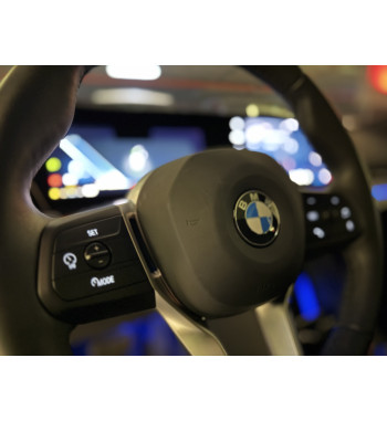 BMW X2 xDrive20i M Sport 2026