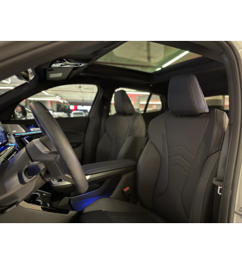 BMW X2 xDrive20i M Sport 2026