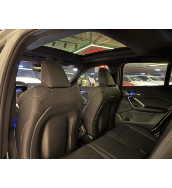 BMW X2 xDrive20i M Sport 2026