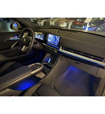 BMW X2 xDrive20i M Sport 2026