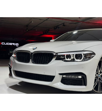 BMW 5 Series 2018