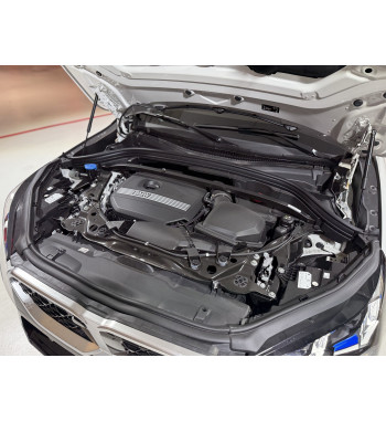 BMW X2 xDrive20i M Sport 2026