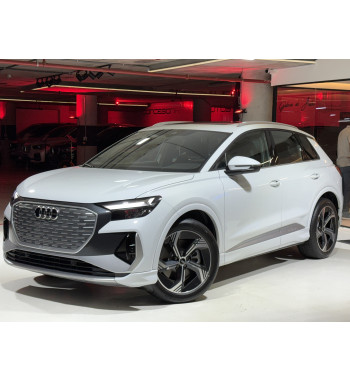 AUDI Q4 40 E-TRON 2026