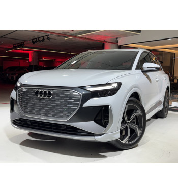 AUDI Q4 40 E-TRON 2026
