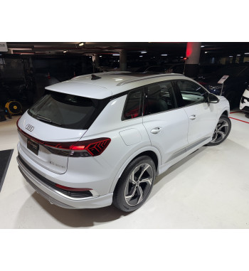 AUDI Q4 40 E-TRON 2026