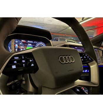 AUDI Q4 40 E-TRON 2026