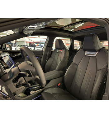 AUDI Q4 40 E-TRON 2026