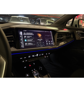 AUDI Q4 40 E-TRON 2026
