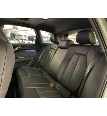 AUDI Q4 40 E-TRON 2026