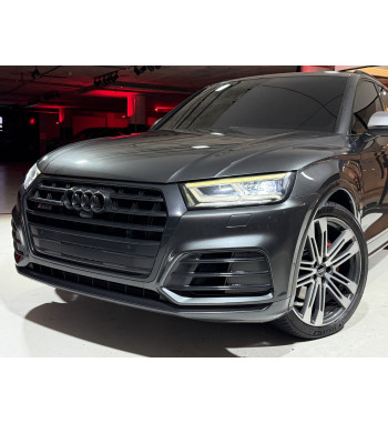 Audi SQ5 2019