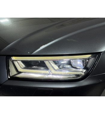 Audi SQ5 2019