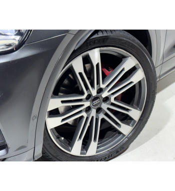 Audi SQ5 2019