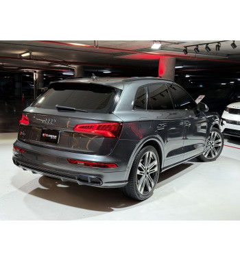 Audi SQ5 2019
