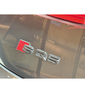 Audi SQ5 2019