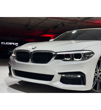 BMW 5 Series 2018