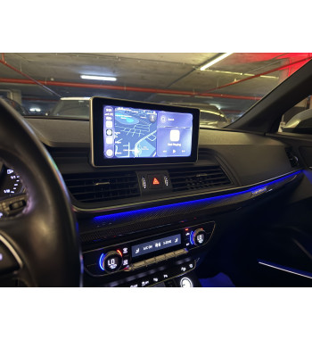 Audi SQ5 2019